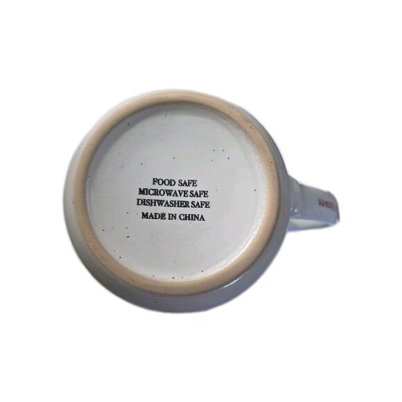 U.S.A  MUG. U.S A COFFEE MUG.  UNITED STATES OF AMERICA MUG - Picture 4 of 5